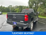 2015 Chevrolet Silverado 2500 HD High Country