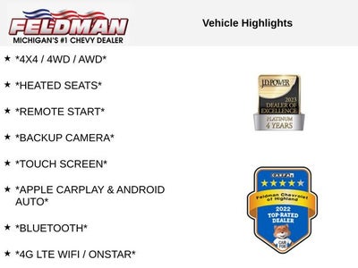 2020 Chevrolet Silverado 2500 HD LT