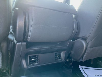 2024 Chevrolet Silverado 3500 HD WT