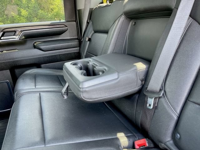 2024 Chevrolet Silverado 3500 HD LTZ DRW