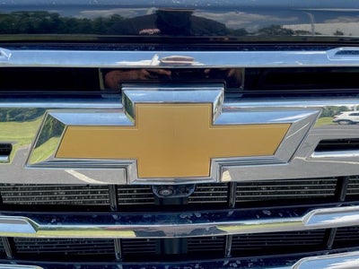 2024 Chevrolet Silverado 3500 HD LTZ DRW