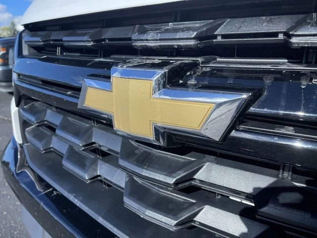 2022 Chevrolet Colorado WT