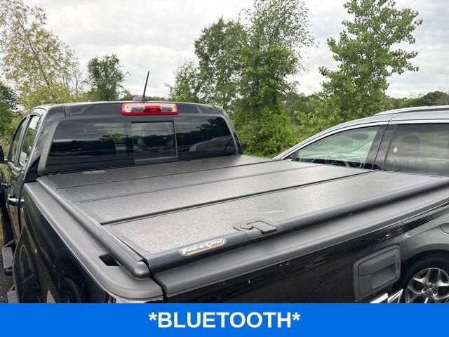 2019 Chevrolet Colorado 4WD Z71