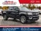 2018 Chevrolet Colorado 4WD Z71