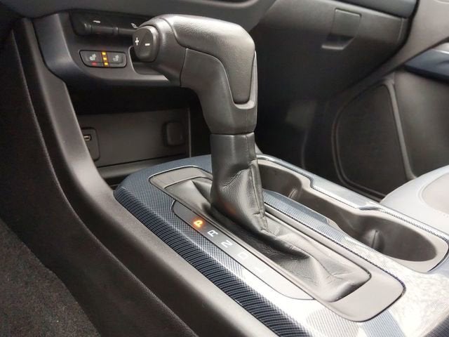 2018 Chevrolet Colorado 4WD Z71