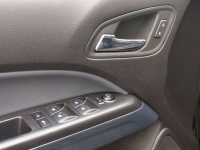 2018 Chevrolet Colorado 4WD Z71