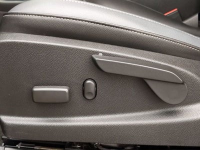 2018 Chevrolet Colorado 4WD Z71