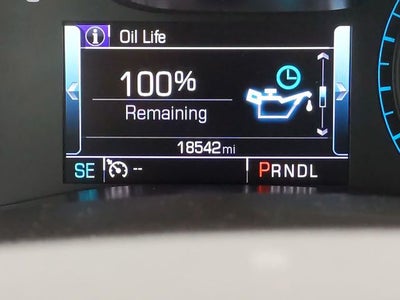 2018 Chevrolet Colorado 4WD Z71