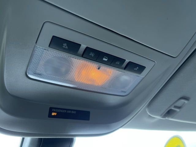 2019 Chevrolet Colorado 4WD ZR2