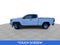 2021 Chevrolet Colorado 2WD Work Truck