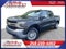2022 Chevrolet Silverado 1500 LTD LT (2FL)