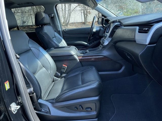 2019 GMC Yukon SLT