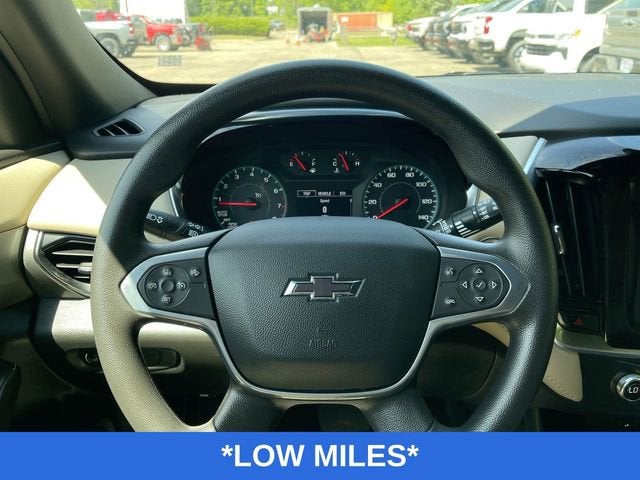 2024 Chevrolet Traverse Limited LS