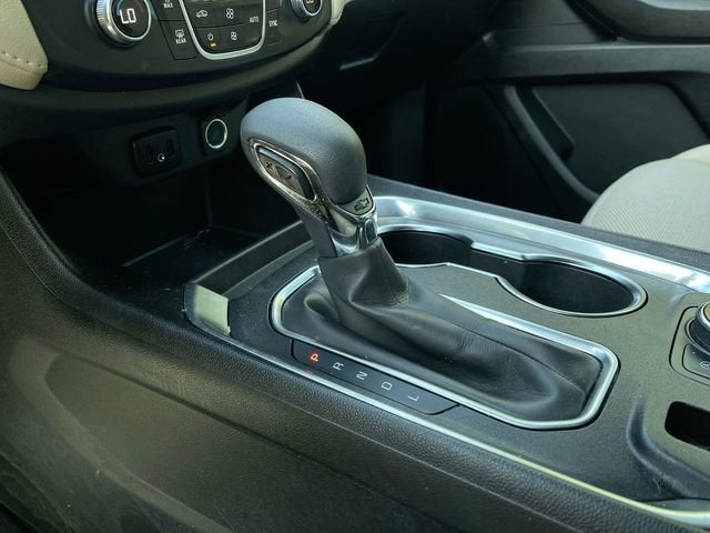2024 Chevrolet Traverse Limited LS