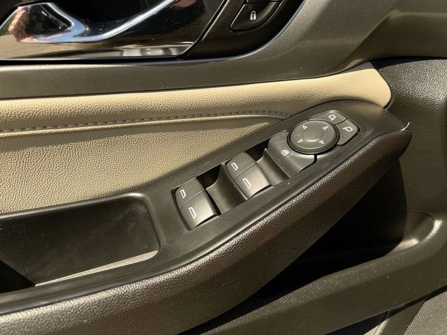 2024 Chevrolet Traverse Limited LS