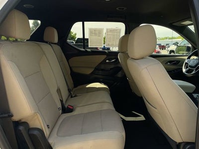 2024 Chevrolet Traverse Limited LS