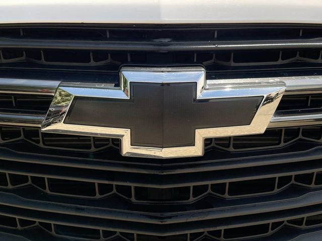 2024 Chevrolet Traverse Limited LS