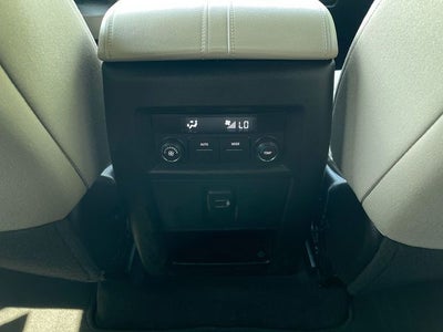 2024 Chevrolet Traverse Limited LS