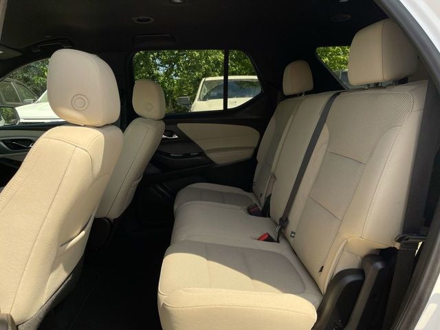 2024 Chevrolet Traverse Limited LS