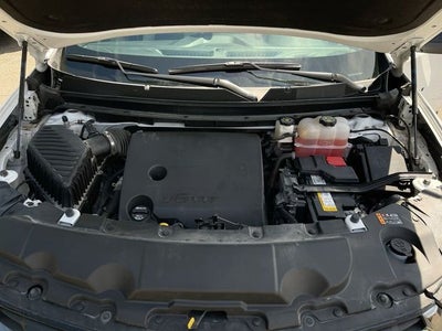 2024 Chevrolet Traverse Limited LS