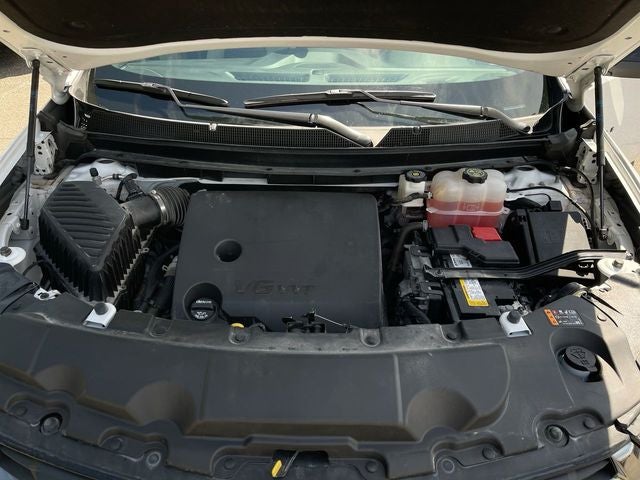 2024 Chevrolet Traverse Limited LS