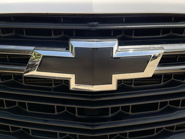 2024 Chevrolet Traverse Limited LS