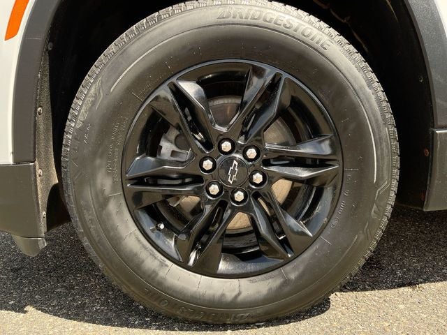 2024 Chevrolet Traverse Limited LS