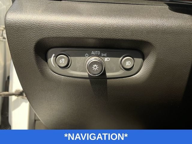 2020 Chevrolet Traverse High Country