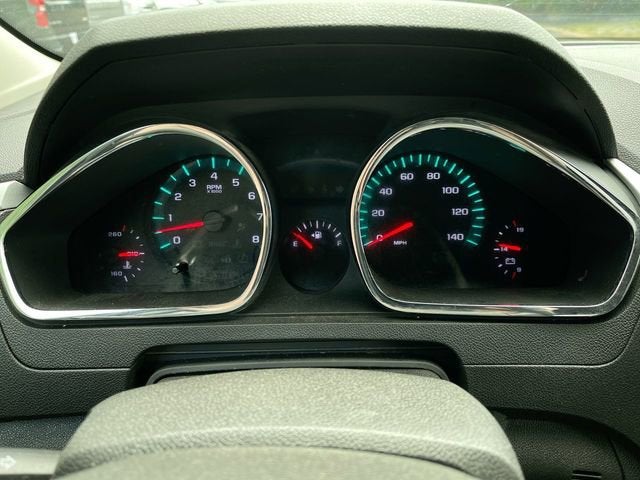 2011 Chevrolet Traverse LT w/1LT