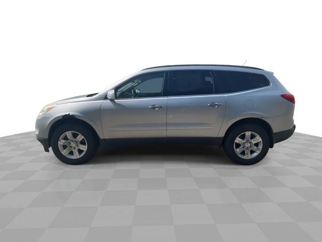 2011 Chevrolet Traverse LT w/1LT