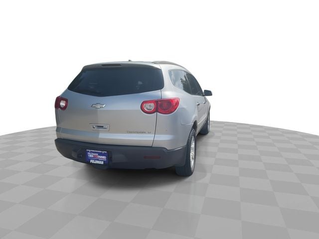 2011 Chevrolet Traverse LT w/1LT