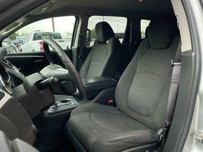 2011 Chevrolet Traverse LT w/1LT