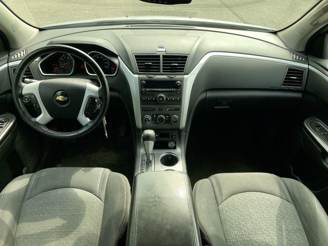 2011 Chevrolet Traverse LT w/1LT