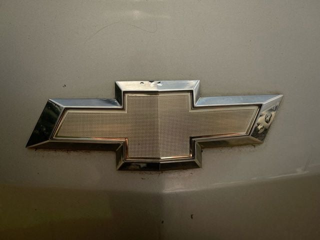 2011 Chevrolet Traverse LT w/1LT