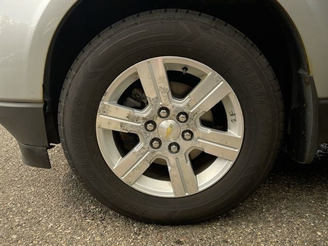 2011 Chevrolet Traverse LT w/1LT