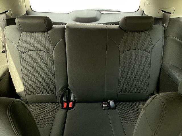2011 Chevrolet Traverse LT w/1LT