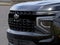 2027 Chevrolet Tahoe Premier