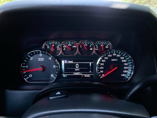 2019 Chevrolet Tahoe LS