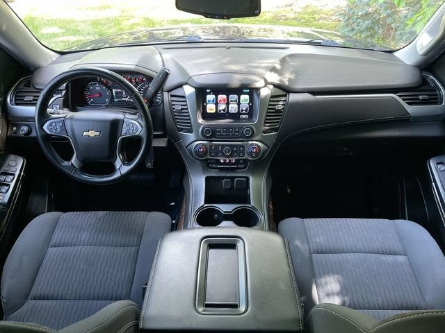 2019 Chevrolet Tahoe LS