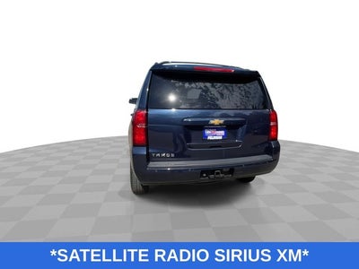2019 Chevrolet Tahoe LS