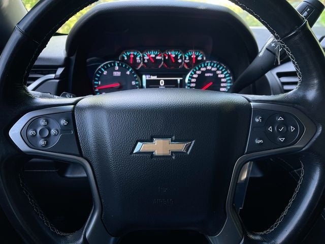 2019 Chevrolet Tahoe LS