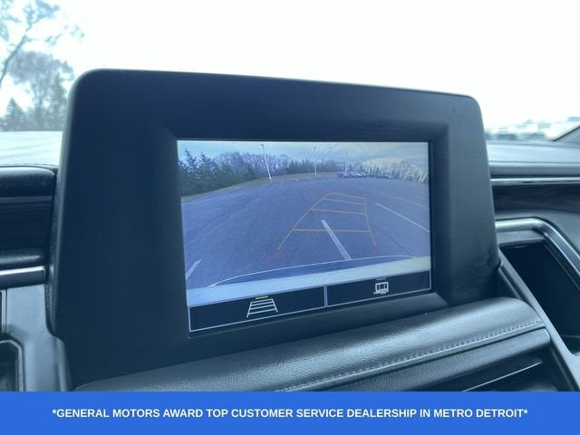 2023 Chevrolet Suburban LS