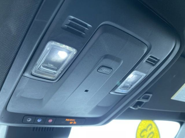 2023 Chevrolet Suburban LS