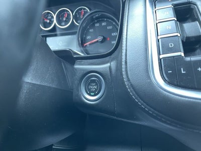 2023 Chevrolet Suburban LS