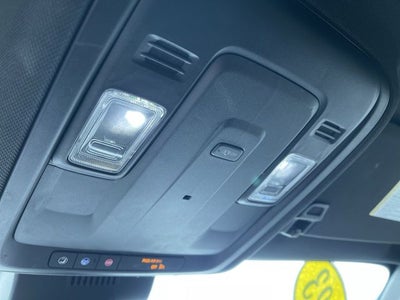 2023 Chevrolet Suburban LS