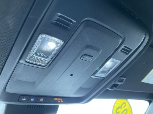 2023 Chevrolet Suburban LS