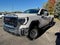 2024 GMC Sierra 2500 HD Pro