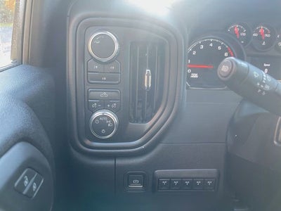 2024 GMC Sierra 2500 HD Pro