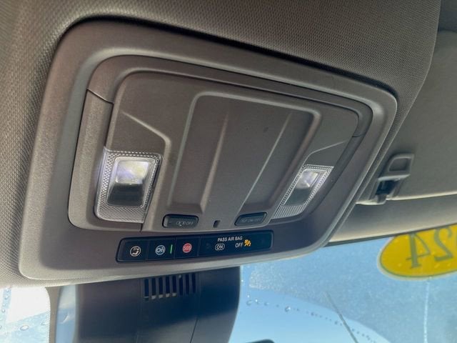 2024 GMC Sierra 2500 HD Pro