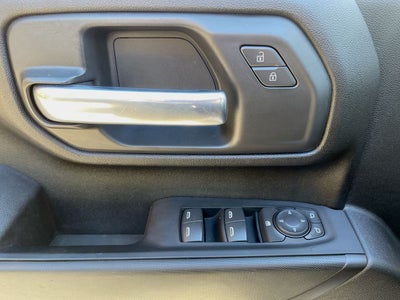 2024 GMC Sierra 2500 HD Pro